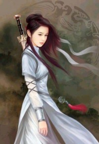 哥特式名媛