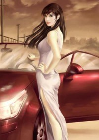 蜘蛛女之吻GL