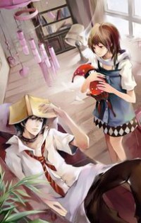 区区女配,就要和女主贴贴!