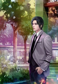 吻上你的心GL