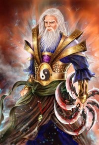 一不小心掉進誅仙