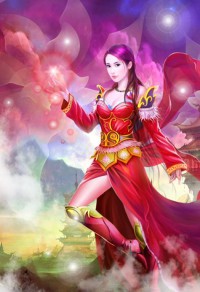 嫡女要狠