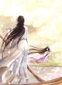 似江年华
