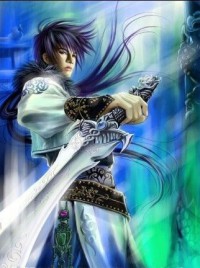 射雕淫女传——黄蓉篇1-12章·全
