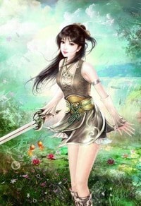 竹马是甜的