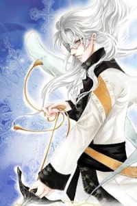 君王的仆人