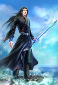 桃運村支書