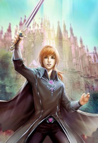 重生之帝女謀略