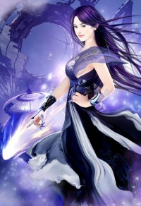 女帝别闹,我只是个守门小兵