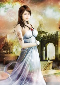 契约新娘：总裁的有限宠妻