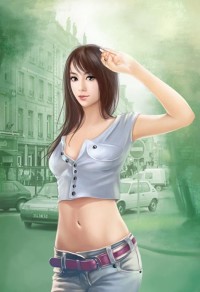 风流杨过传（全）