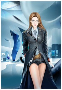 重生之浴血相女