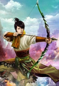 潇洒贝勒