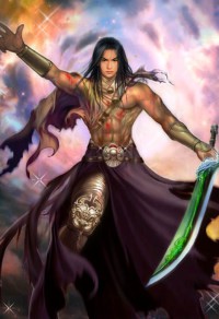 我的万人迷师尊[穿书]