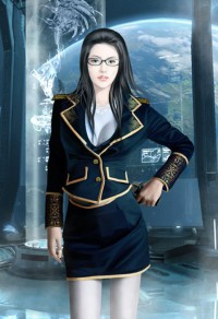 龙族新娘