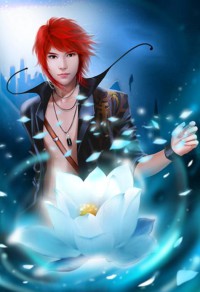 （HP同人）【伏哈】Immortality