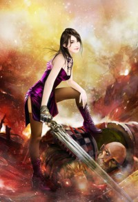 快穿女配：神秘BOSS，太霸道
