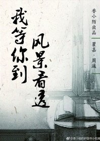 我等你到風景看透/浪子